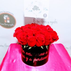 rosas, flores, regalos a domicilio en Quito