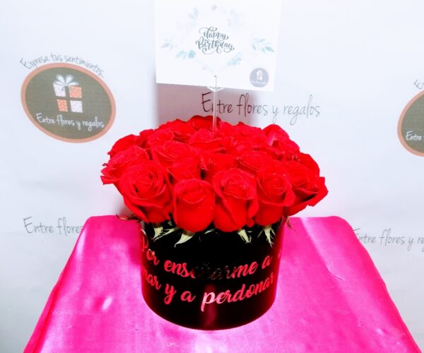 rosas, flores, regalos a domicilio en Quito