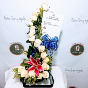 rosas, flores, regalos a domicilio en Quito