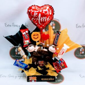 rosas, flores, regalos a domicilio en Quito