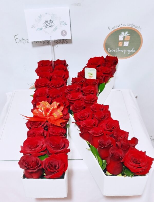 rosas, flores, regalos a domicilio en Quito