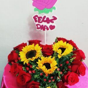 rosas, flores, regalos a domicilio en Quito