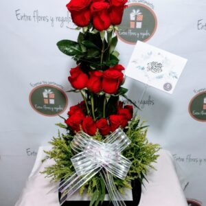 rosas, flores, regalos a domicilio en Quito